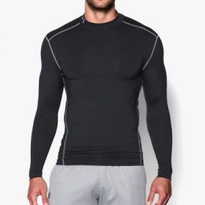 Koszulka termoaktywna Under Armour Mock M 1265648-001