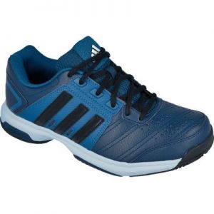 Buty tenisowe adidas Barricade Approach Stripes U AQ2280