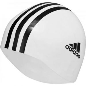 Czepek pływacki adidas Sil Cap 802309