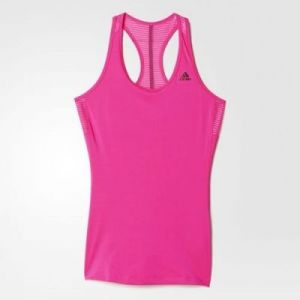 Koszulka treningowa adidas Athletic Tank W AK0421