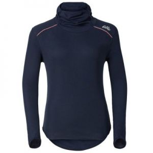 Koszulka termoaktywna ODLO Vallée Blanche Originals Warm W 150631/20900