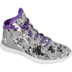 Buty Under Armour Studiolux Mid Cover W 1266425-035