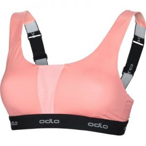 Biustonosz ODLO Sports Bra Padded Medium 130281/30247