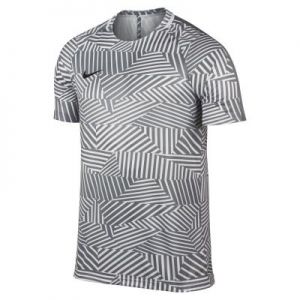 Koszulka piłkarska Nike Dry Squad Top SS GX M 807073-100