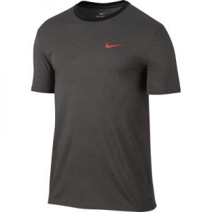 Koszulka biegowa Nike Dry Tee M 839518-038