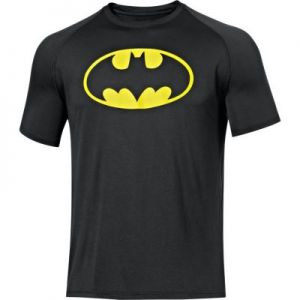 Koszulka kompresyjna Under Armour Alter Ego Batman M 1244399-006