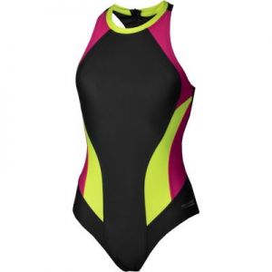 Strój kąpielowy Aqua-Speed Nina W 338 grafitowy