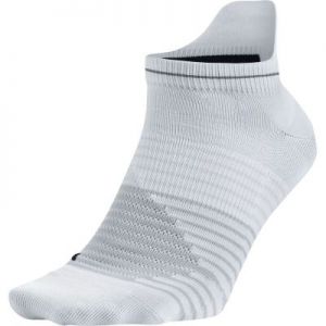 Skarpety biegowe Nike Performance Lightweight No-Show Sock SX5195-100
