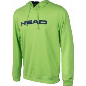 Bluza tenisowa Head Transition M Byron Hoody M 811576-GNNV