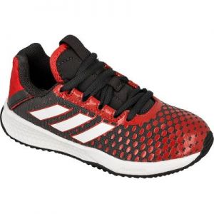 Buty adidas RapidaTurf Manchester United FC Jr BA9696