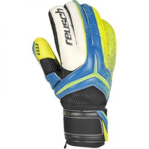 Rękawice bramkarskie Reusch Re:ceptor Prime M1 35 70 109 445