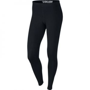 Spodnie Nike Sportswear Leg-A-See Logo W 806927-010