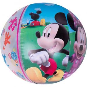 Piłka plażowa Aqua-Speed Clubhouse 51cm