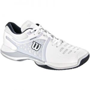 Buty tenisowe Wilson NVISION Elite Men's WRS320040