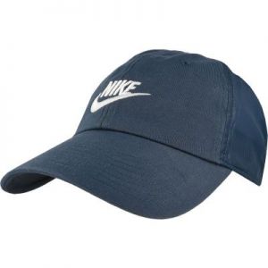 Czapka z daszkiem Nike Sportswear Heritage 86 W 828646-464