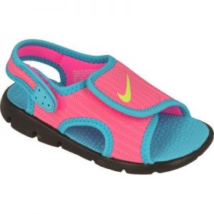 Sandały Nike Sunray Adjust 4 (TD) Kids 386521-612