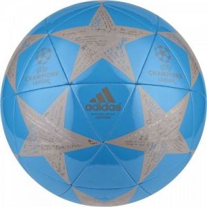 Piłka adidas Finale 2016 Capitano AP0377