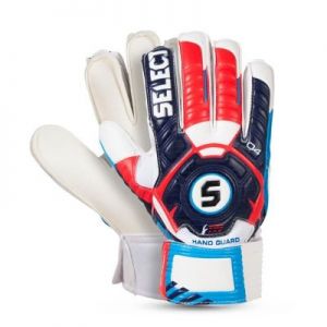 Rękawice bramkarskie Select 04 Hand Guard Junior