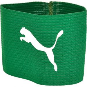 Opaska kapitańska Puma 05001101 zielona
