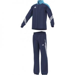 Dres reprezentacyjny adidas Sereno 14 Junior F49681