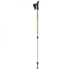 Kijki Nordic Walking Gabel Stride Stretch Vario NCS zielone