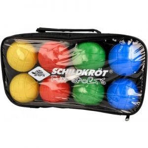 Gra ogrodowa Boccia Schildkröt Fun Sports