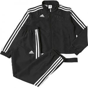 Dres treningowy adidas Tiro 15 Junior S22281
