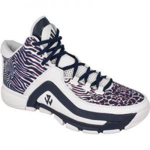 Buty koszykarskie adidas John Wall 2.0 M F37130