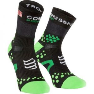 Skarpety Compressport ProRacing Socks V2.1 RSHV211-99GR