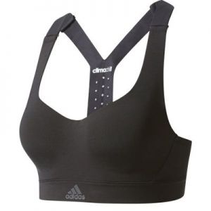 Biustonosz, stanik sportowy adidas Committed Chill Bra W BK3112