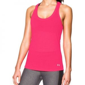Koszulka biegowa Under Armour Streaker Tank W 1271522-962