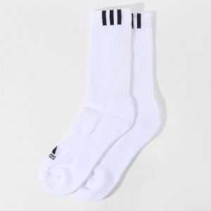 Skarpety adidas 3S Crew HC 3pak S24555
