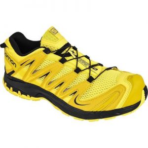Buty biegowe Salomon XA PRO 3D M L39071600