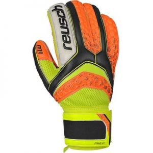 Rękawice bramkarskie Reusch Re:pulse Prime M1 36 70 109 767