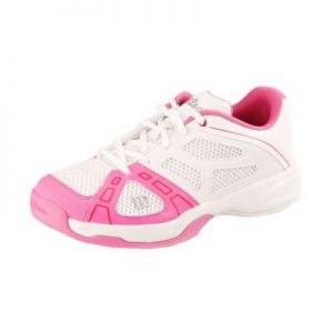 Buty tenisowe Wilson Rush Pro Jr 2 WRS319340