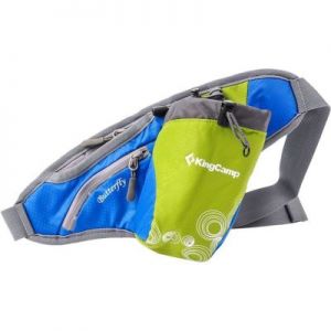 Saszetka na biodra King Camp Butterfly 83088