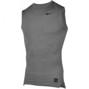 Koszulka termoaktywna Nike Core Compression SL M 703092-091