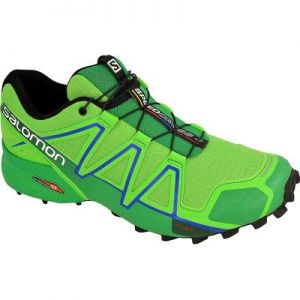 Buty biegowe Salomon Speedcross 4 M L38314100