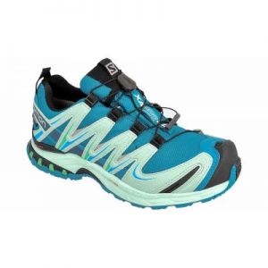Buty biegowe Salomon XA PRO 3D GTX W L37919700