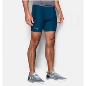 Spodenki kompresyjne Under Armour HeatGear® Mid M 1289566-997