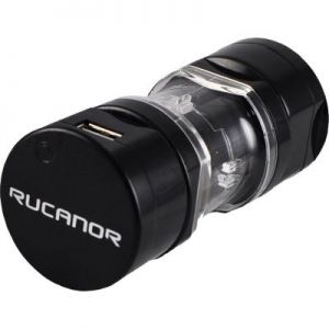 Zasilacz Rucanor Power Adapter 29560-20