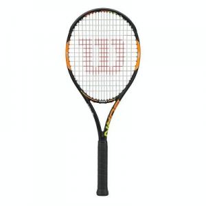 Rakieta tenisowa Wilson Burn 100 WRT72700U