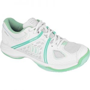 Buty tenisowe Wilson NVISION W WRS320840