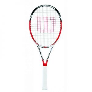 Rakieta tenisowa Wilson Steam 99LS