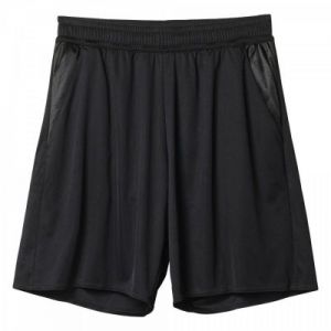 Spodenki sędziowskie adidas Referee 16 SHO WB M AH9804