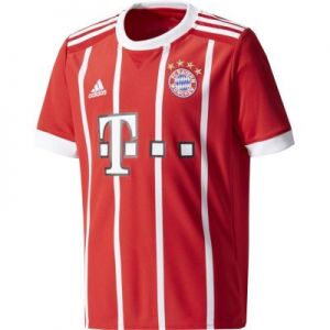 Koszulka piłkarska adidas FC Bayern Munchen Junior AZ7954