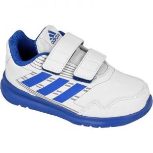 Buty adidas AltaRun CF Kids BA9413