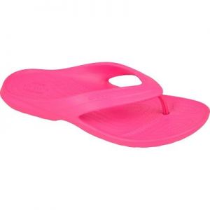 Klapki Crocs Classic Flip W 202635 różowe