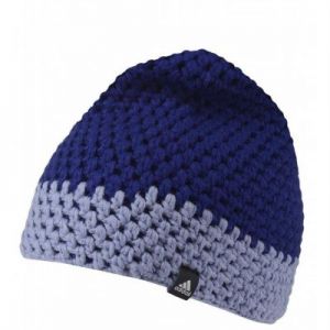 Czapka adidas Crotched Beanie F87922
