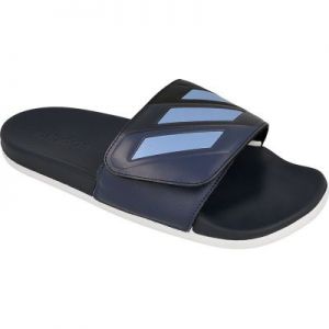 Klapki adidas Adilette Cloudfoam Plus Adjustable Slides M BB4509